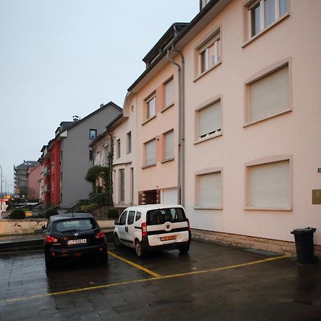 The Queen Luxury Apartments - Villa Giada Luxemburg Kültér fotó