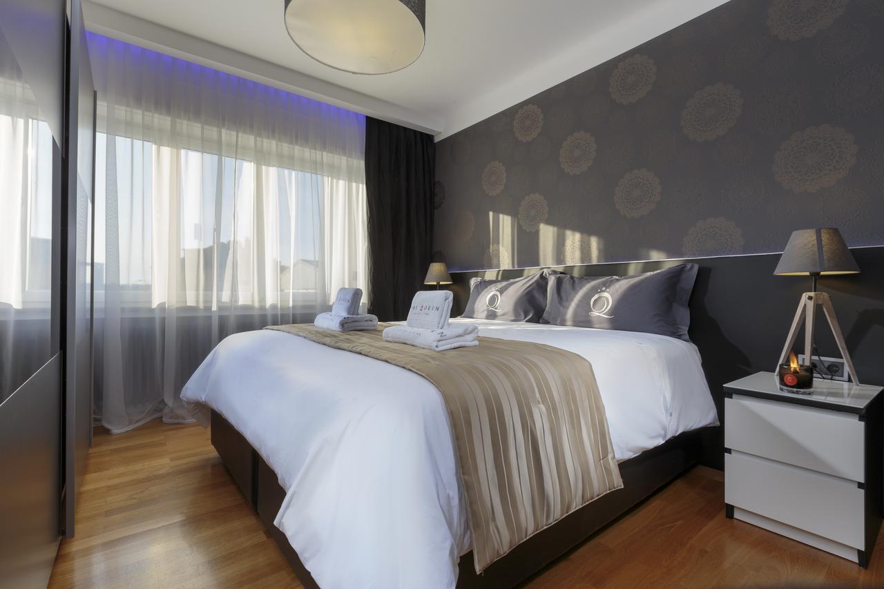 The Queen Luxury Apartments - Villa Giada Luxemburg Kültér fotó