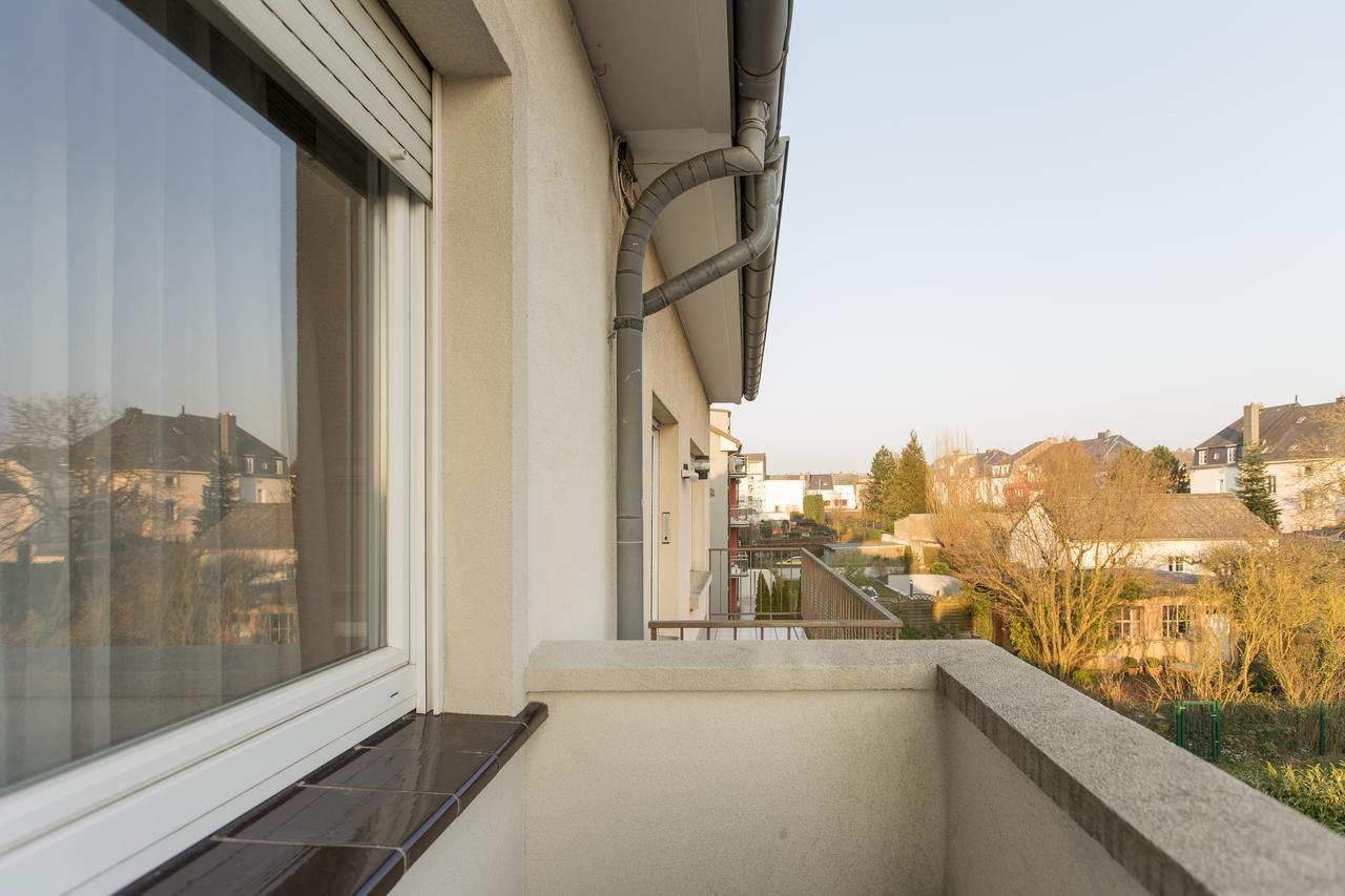 The Queen Luxury Apartments - Villa Giada Luxemburg Kültér fotó