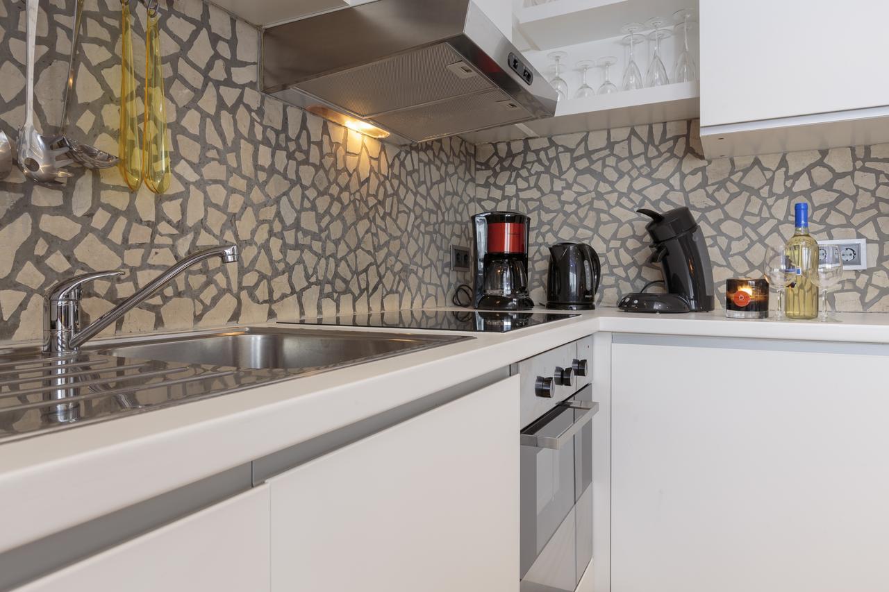 The Queen Luxury Apartments - Villa Giada Luxemburg Kültér fotó
