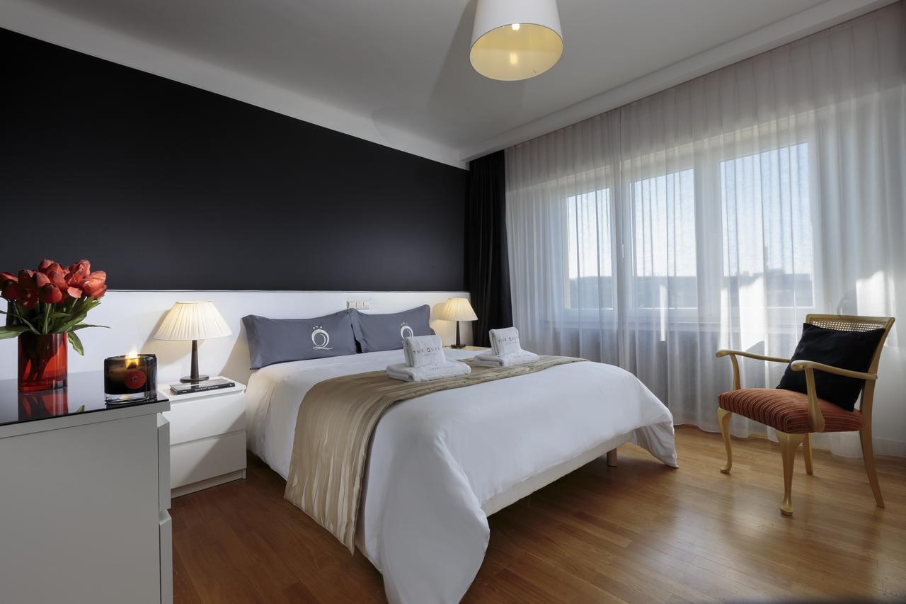 The Queen Luxury Apartments - Villa Giada Luxemburg Kültér fotó