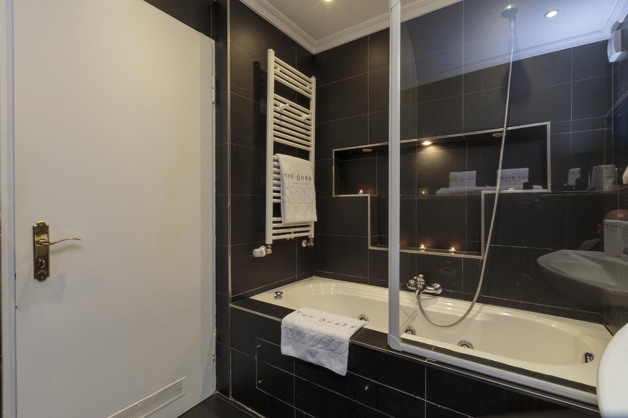 The Queen Luxury Apartments - Villa Giada Luxemburg Kültér fotó