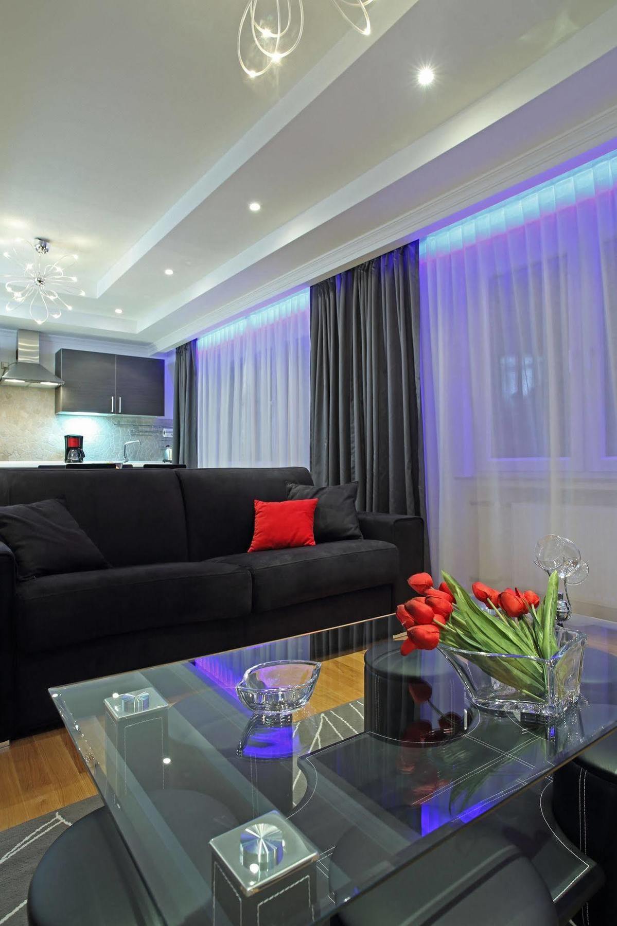The Queen Luxury Apartments - Villa Giada Luxemburg Kültér fotó