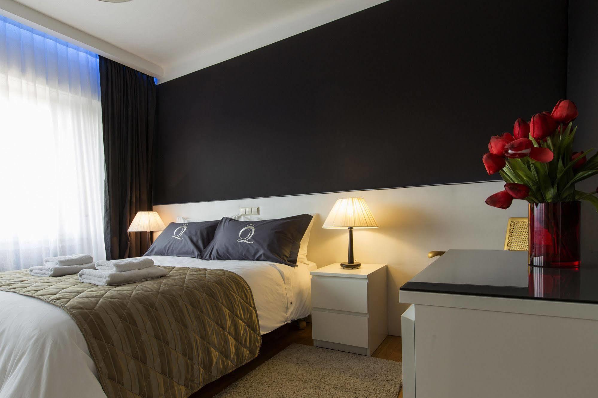 The Queen Luxury Apartments - Villa Giada Luxemburg Kültér fotó